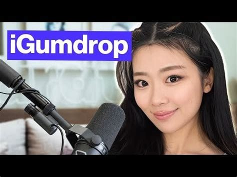 igumdrop|I interviewed iGumdrop